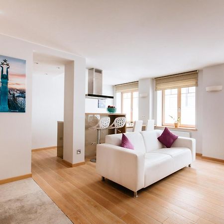 New Exclusive 2 Bedroom Apartment In Oldriga Luaran gambar