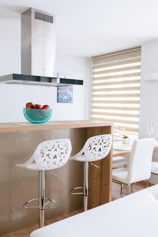 New Exclusive 2 Bedroom Apartment In Oldriga Luaran gambar
