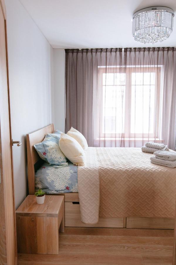 New Exclusive 2 Bedroom Apartment In Oldriga Luaran gambar