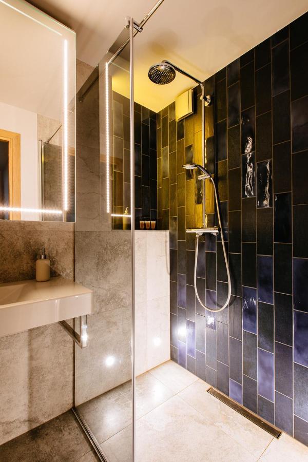 New Exclusive 2 Bedroom Apartment In Oldriga Luaran gambar