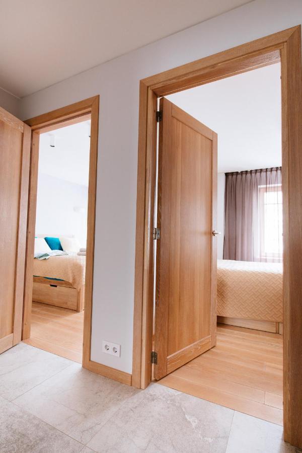 New Exclusive 2 Bedroom Apartment In Oldriga Luaran gambar