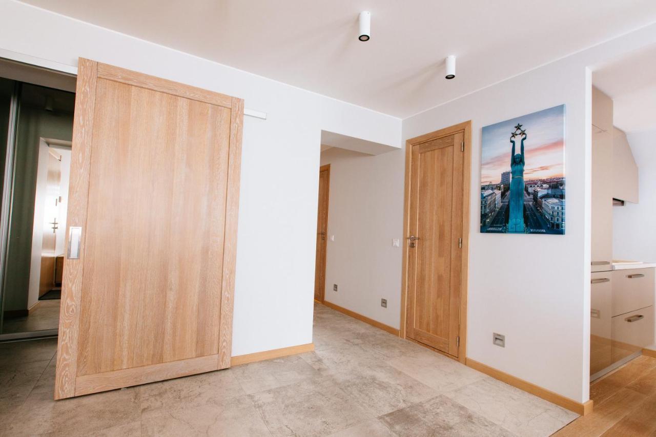 New Exclusive 2 Bedroom Apartment In Oldriga Luaran gambar