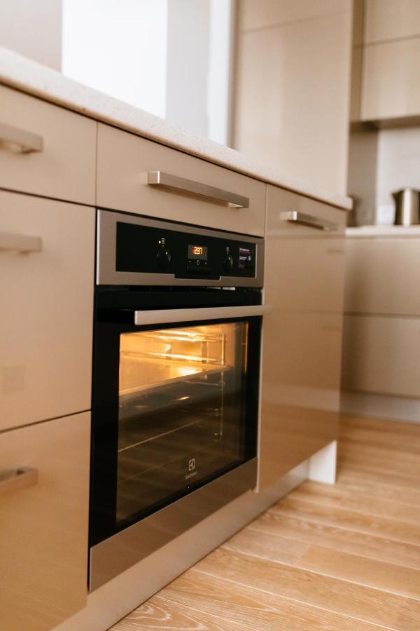New Exclusive 2 Bedroom Apartment In Oldriga Luaran gambar