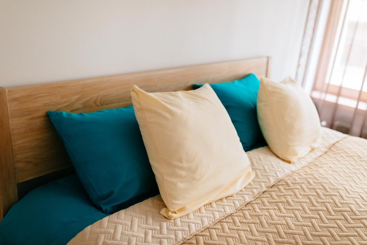 New Exclusive 2 Bedroom Apartment In Oldriga Luaran gambar