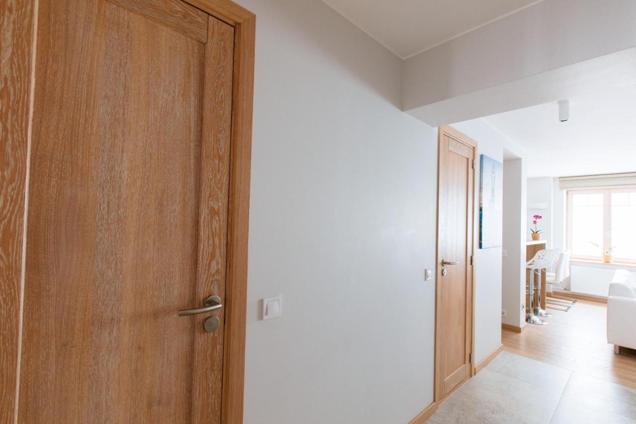 New Exclusive 2 Bedroom Apartment In Oldriga Luaran gambar