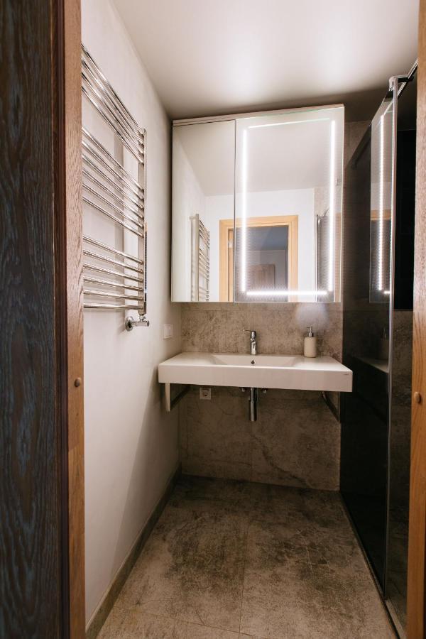 New Exclusive 2 Bedroom Apartment In Oldriga Luaran gambar