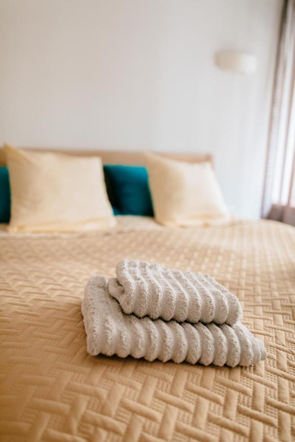 New Exclusive 2 Bedroom Apartment In Oldriga Luaran gambar