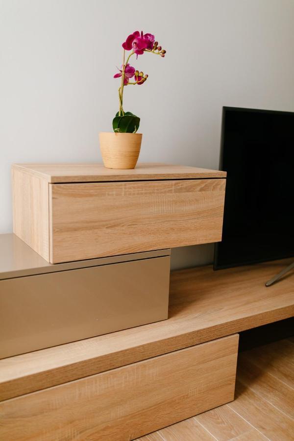 New Exclusive 2 Bedroom Apartment In Oldriga Luaran gambar