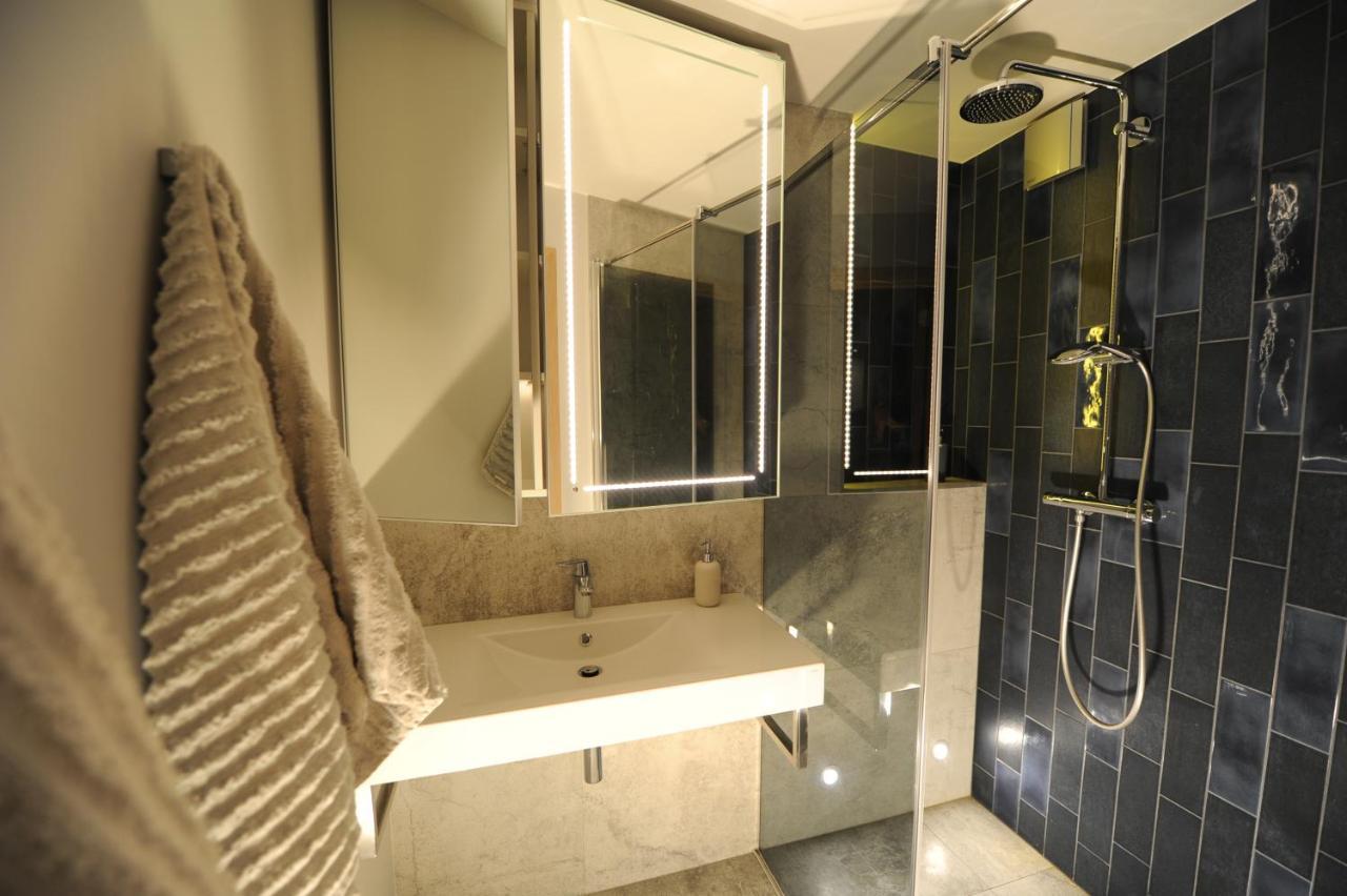New Exclusive 2 Bedroom Apartment In Oldriga Luaran gambar