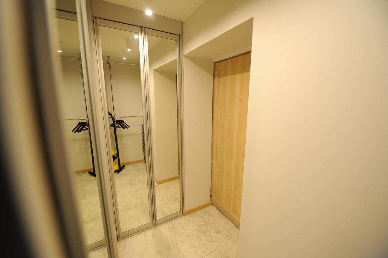 New Exclusive 2 Bedroom Apartment In Oldriga Luaran gambar