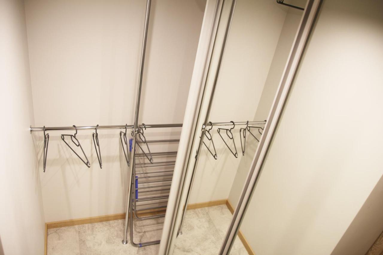 New Exclusive 2 Bedroom Apartment In Oldriga Luaran gambar